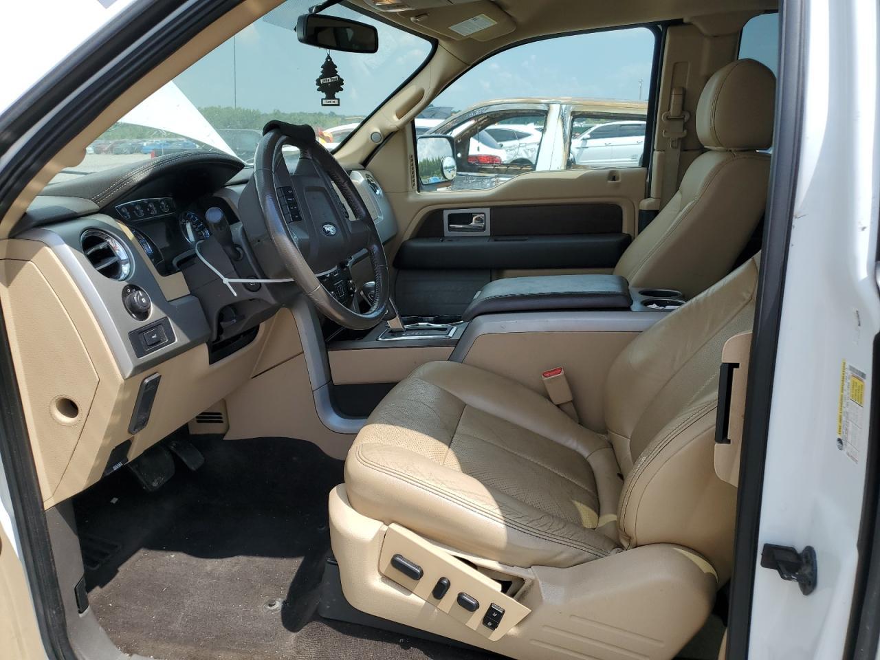 2013 Ford F150 Super Cab - Image 7