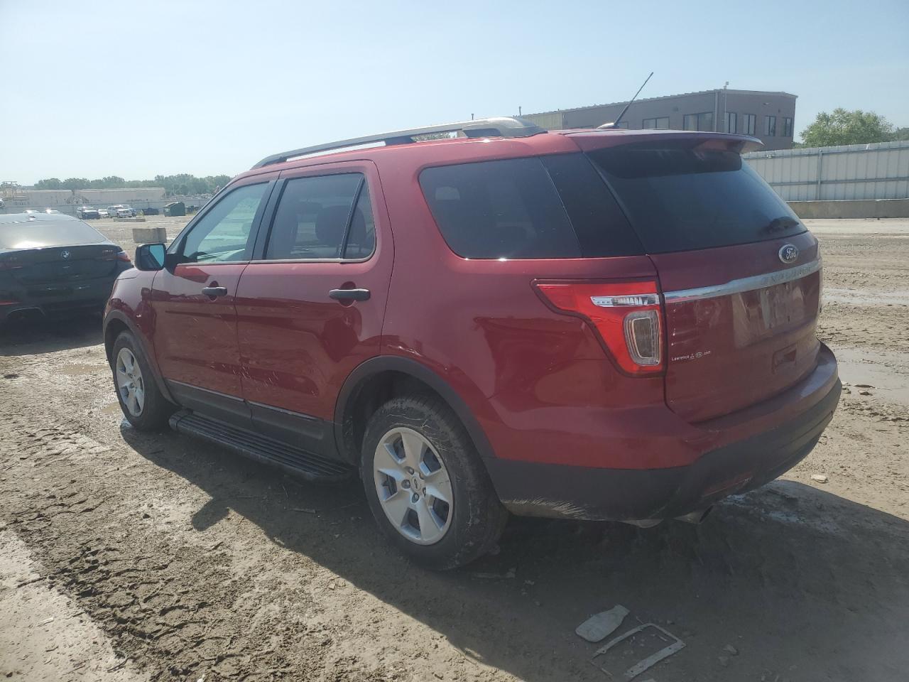 2013 Ford Explorer - Image 2