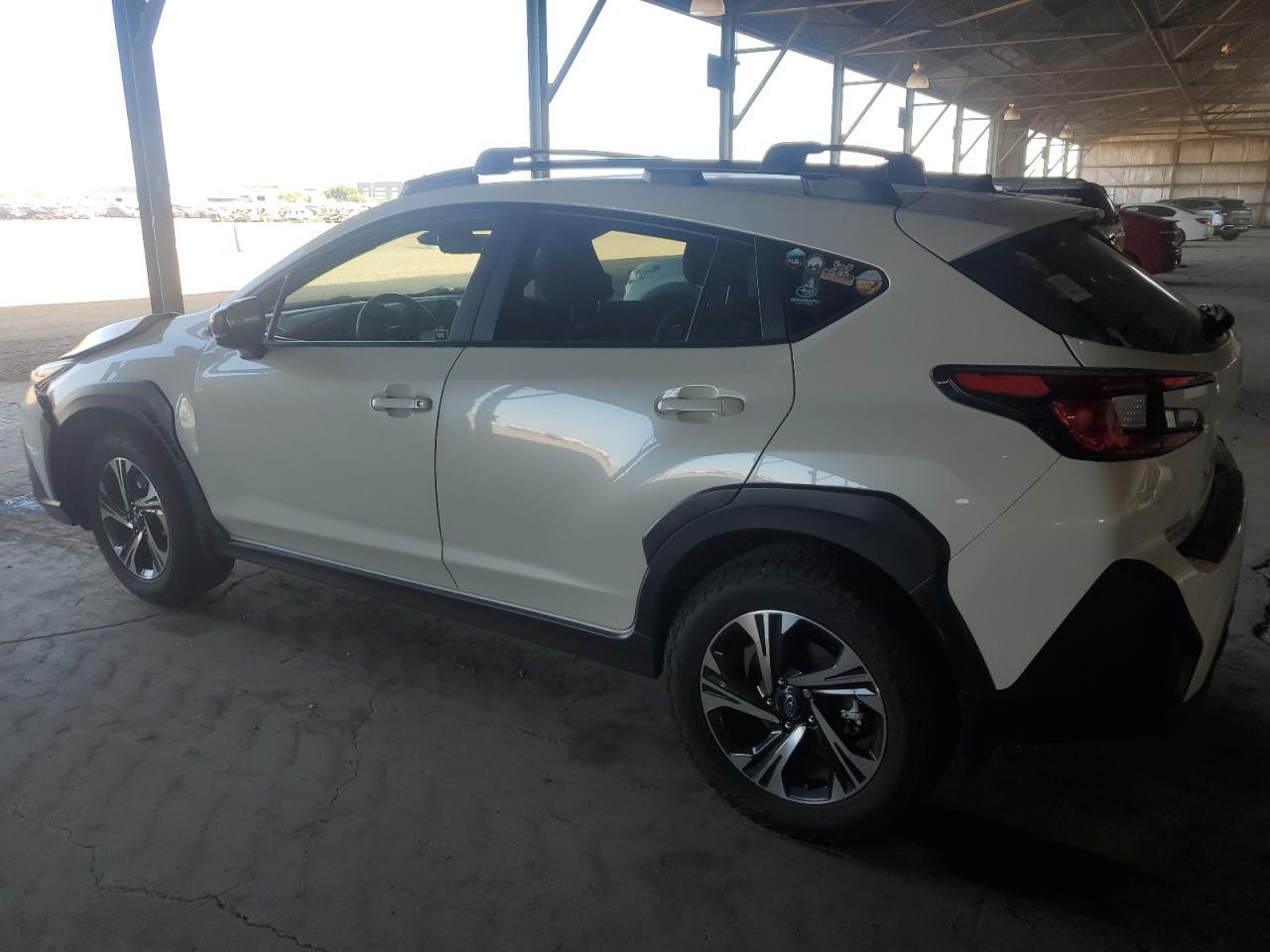2024 Subaru Crosstrek Premium - Фото 2