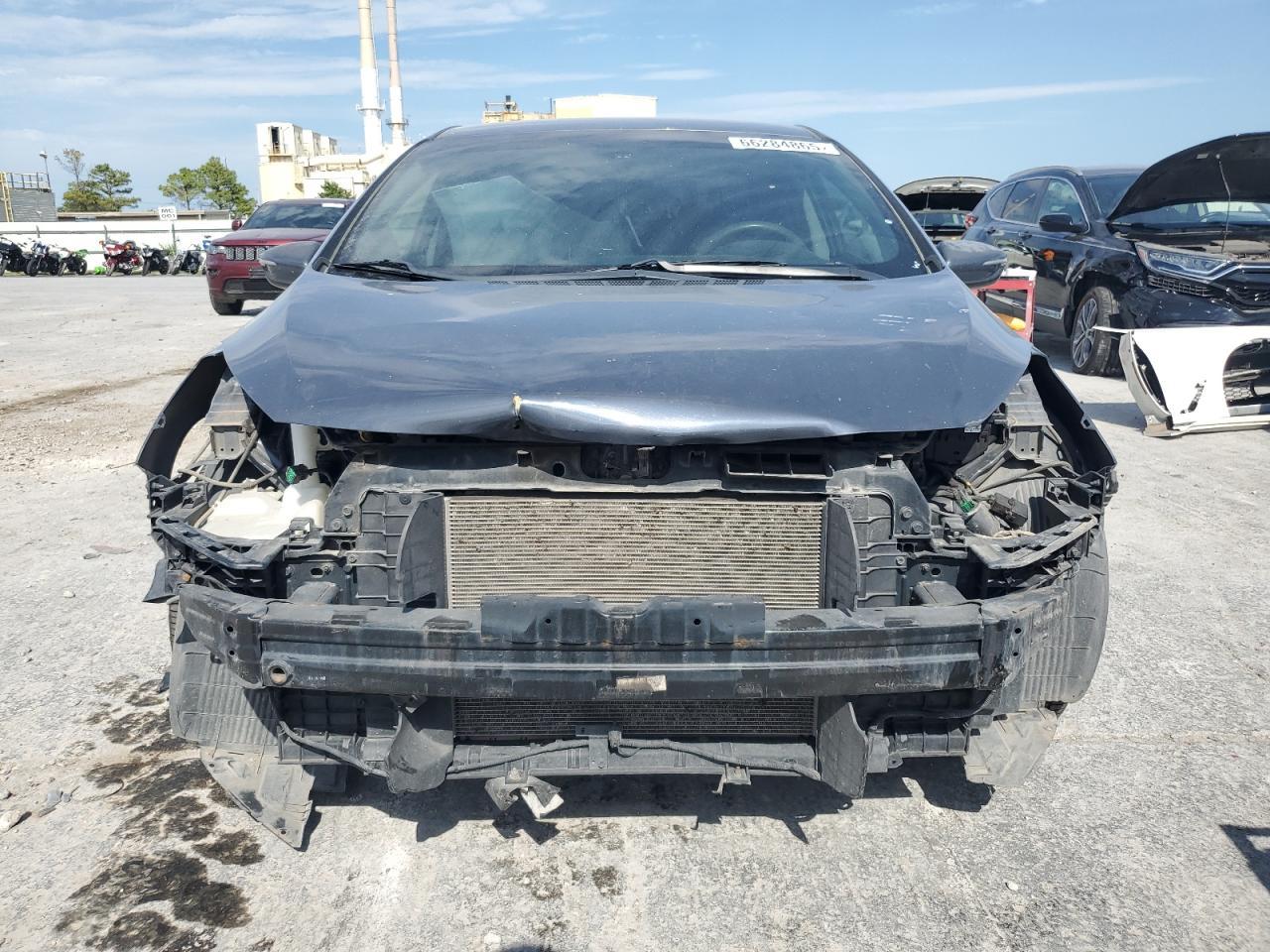 2015 Kia Forte Lx - Фото 5