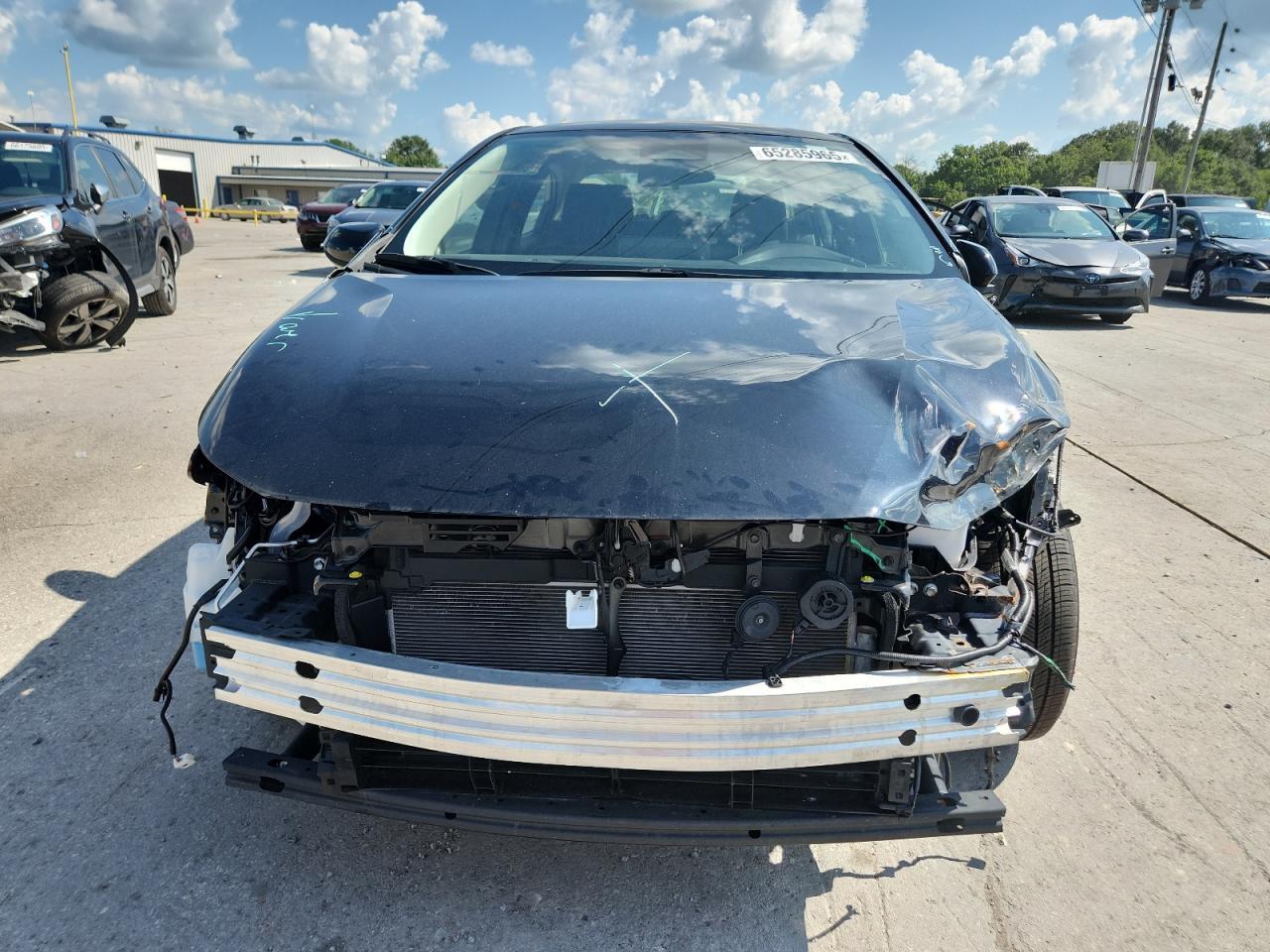 2024 Toyota Corolla Le - Image 5