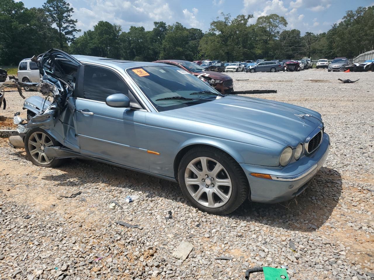 2004 Jaguar Xj8 - Image 4
