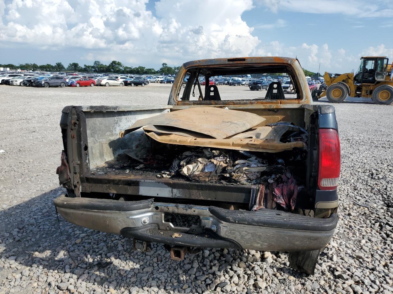 2000 Ford F250 Super Duty - Image 6