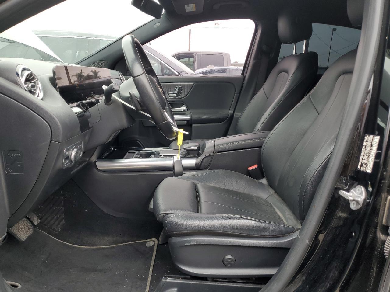 2021 Mercedes-Benz Gla 250 - Фото 7