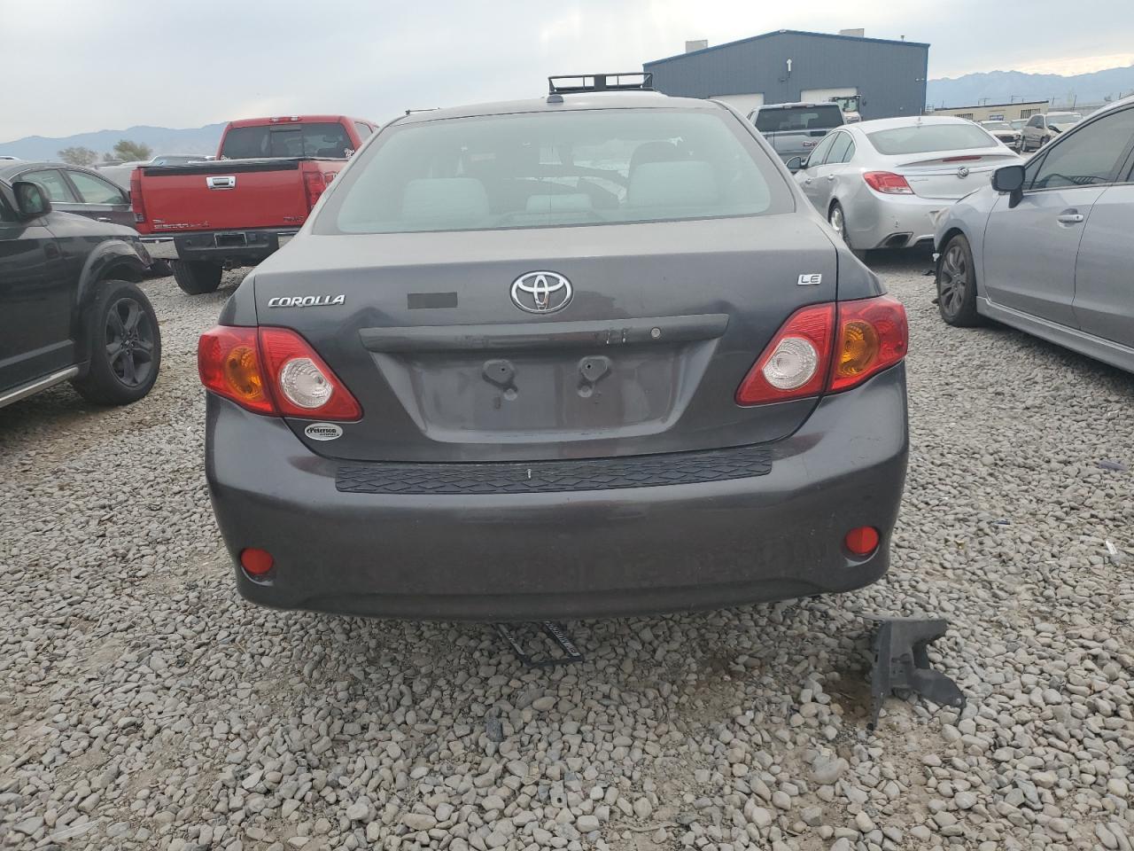 2009 Toyota Corolla Base - Image 6