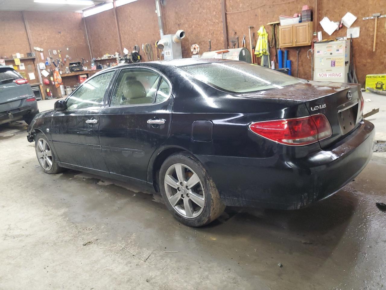 2006 Lexus Es 330 Base - Фото 2
