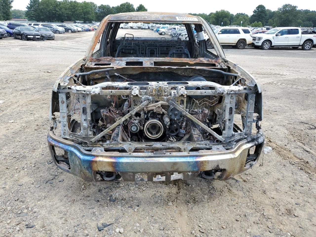 2014 GMC Sierra K1500 Sle - Фото 5