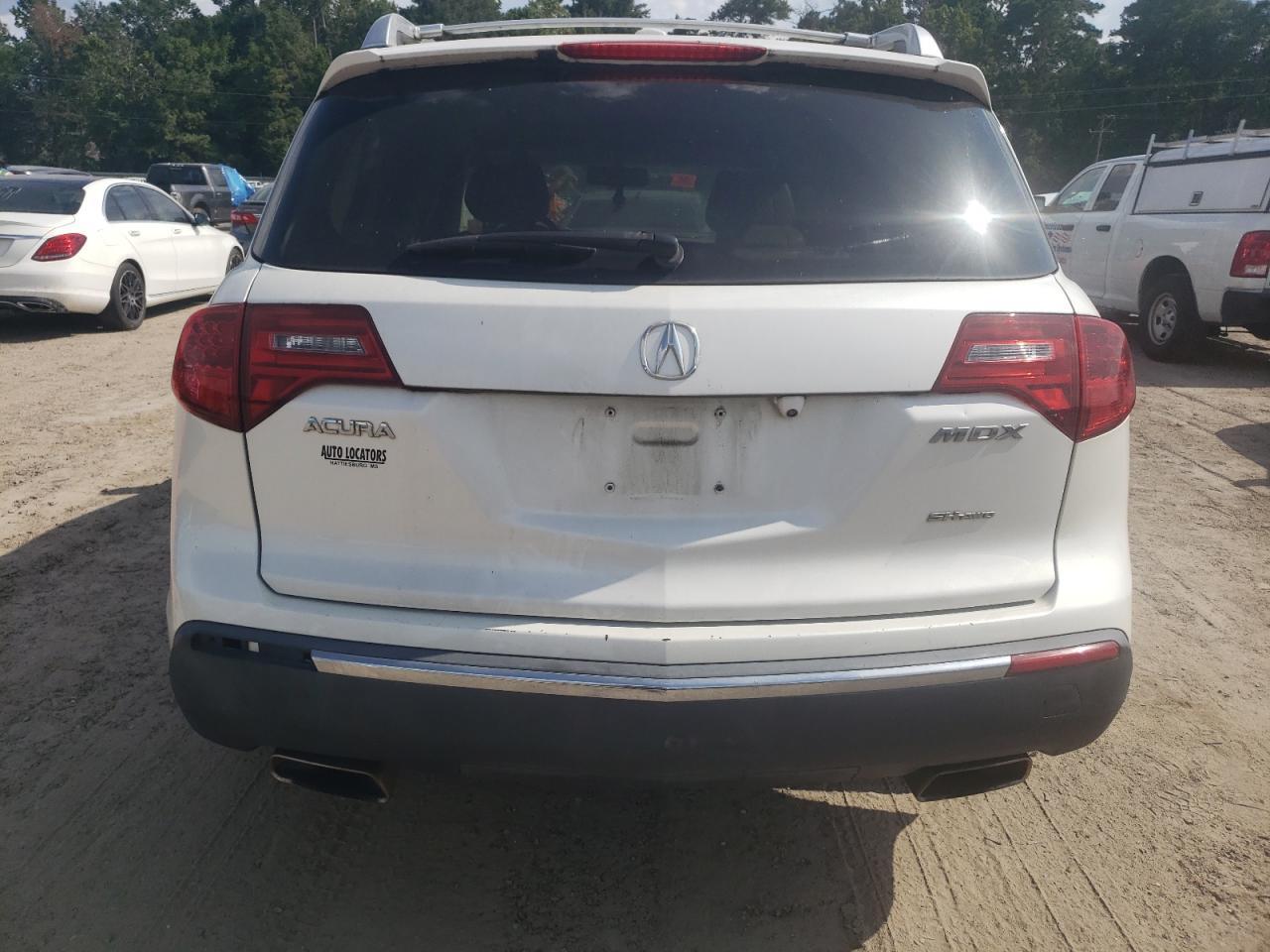 2009 Acura Rdx - Image 6