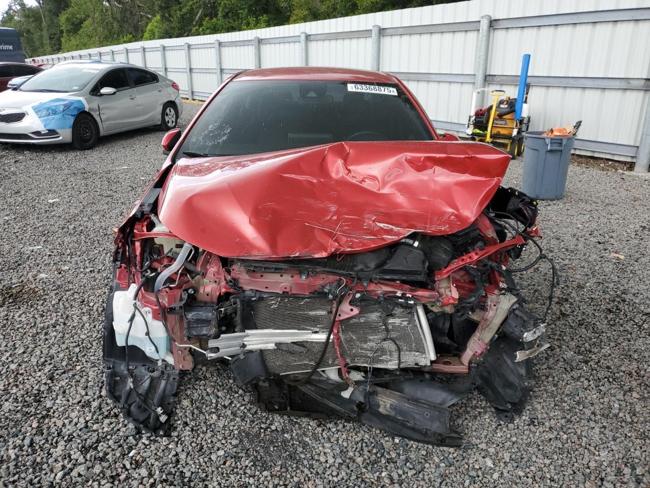 2020 Toyota Corolla Se - Image 5