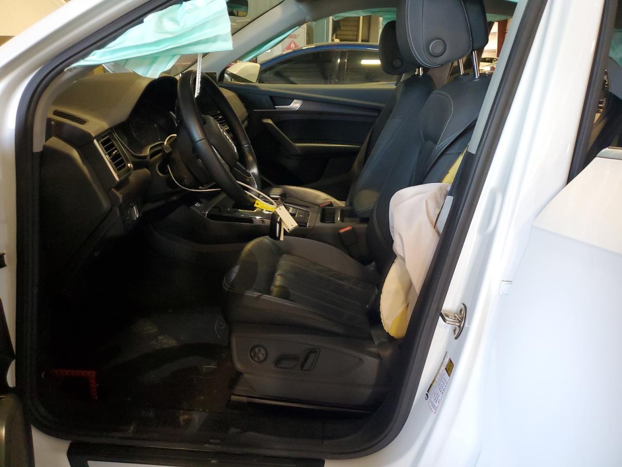 2022 Audi Q5 Premium 40 - Фото 7