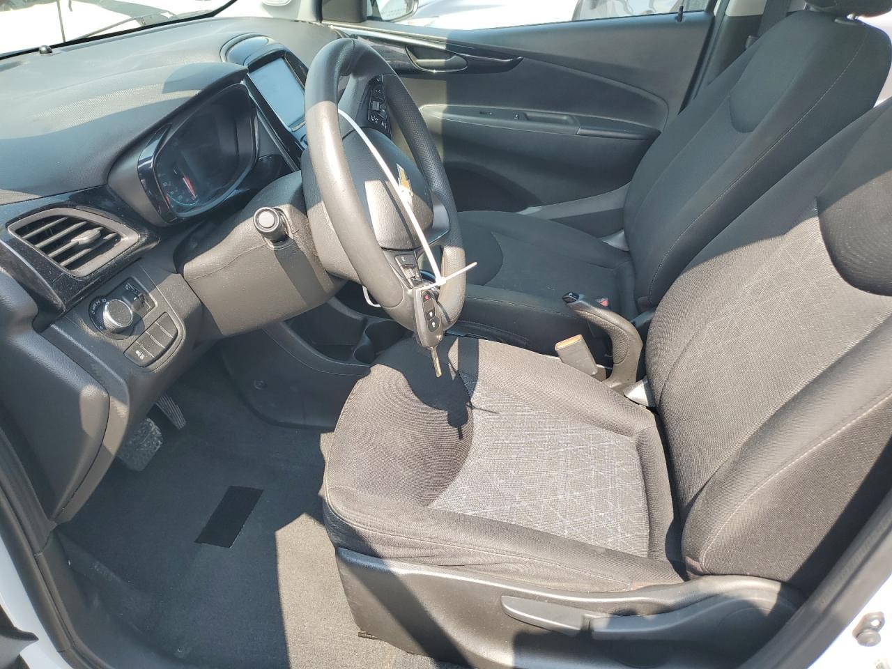 2020 Chevrolet Spark 1Lt - Фото 7