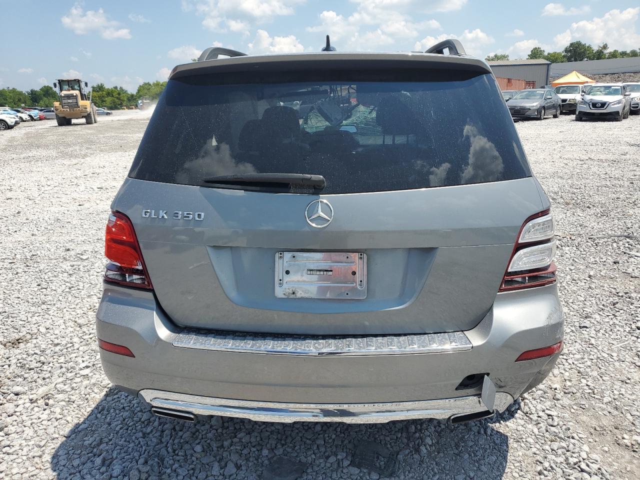 2014 Mercedes-Benz Glk 350 - Image 6