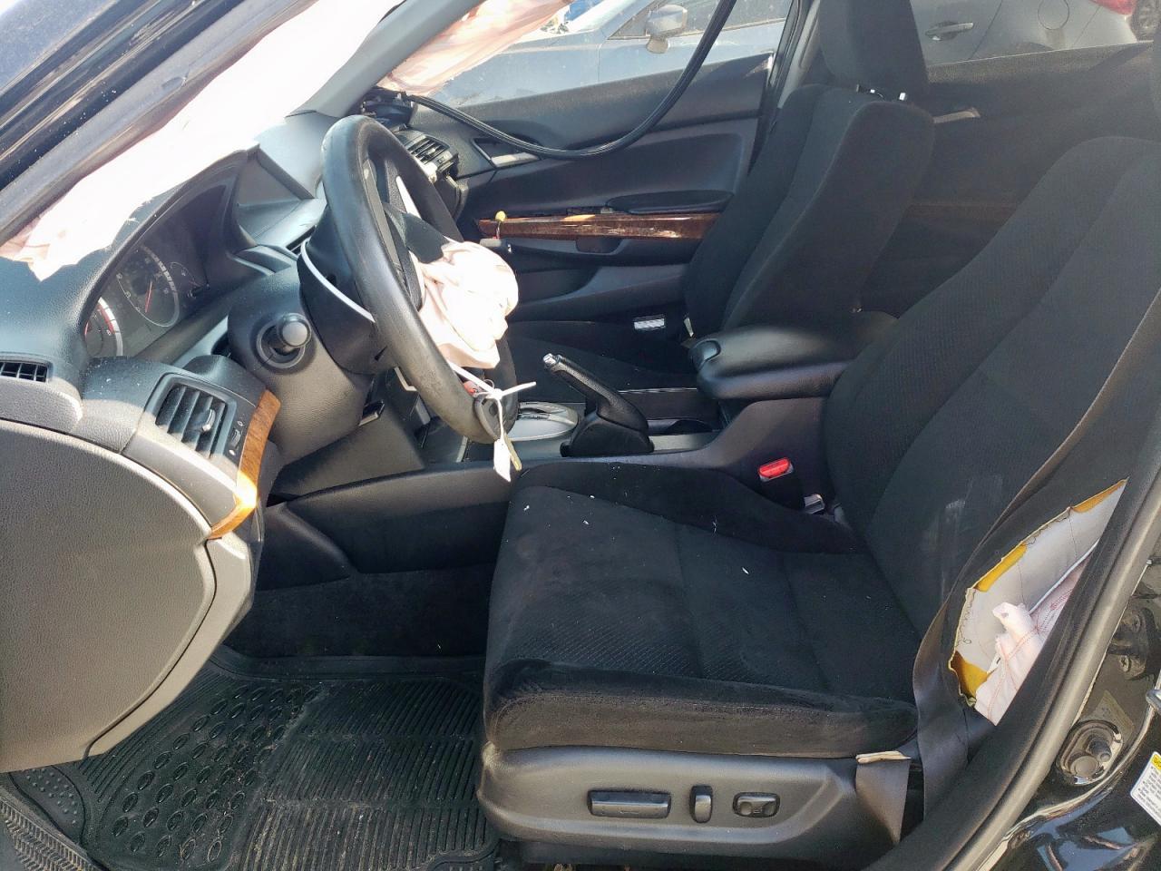 2011 Honda Accord Ex - Фото 7