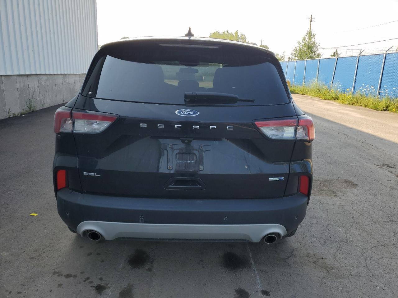 2020 Ford Escape Sel - Image 6