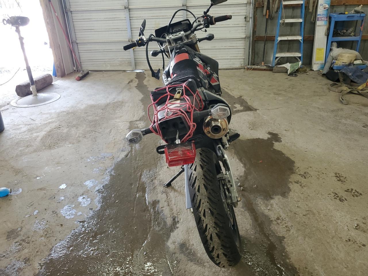 2022 Suzuki Dr-Z400 Sm - Фото 4
