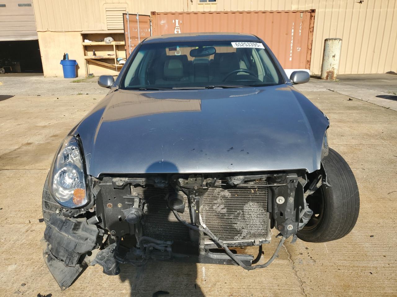 2005 Infiniti G35 - Image 5