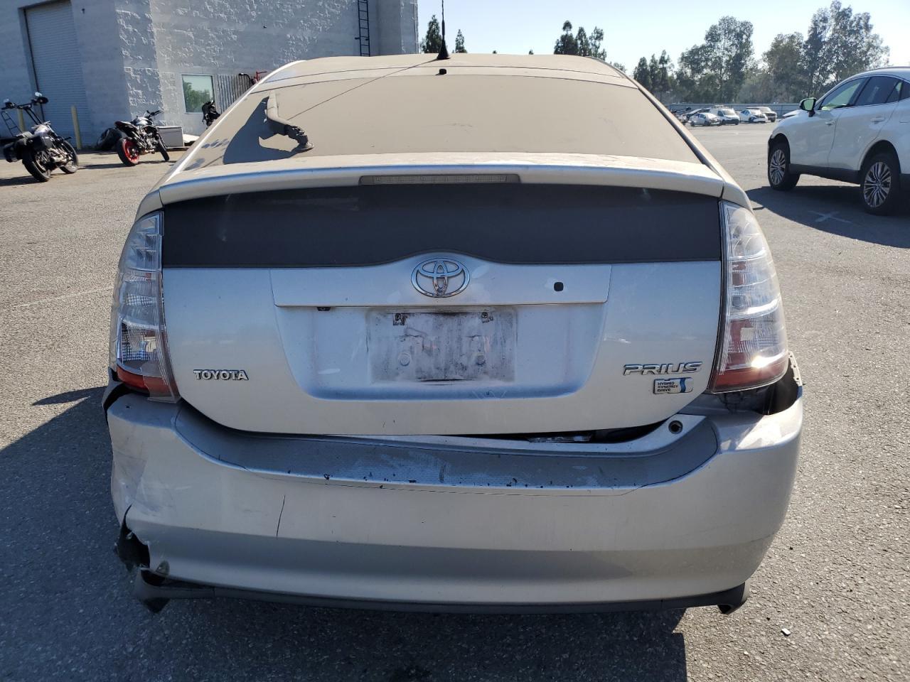 2006 Toyota Prius - Image 6