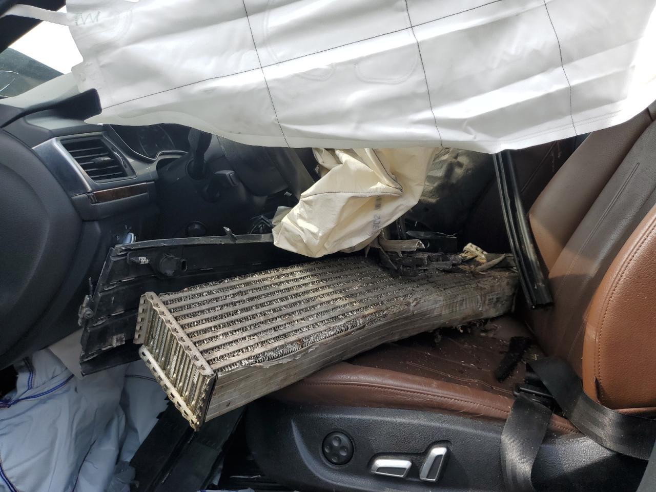 2016 Audi A6 Premium Plus - Image 7