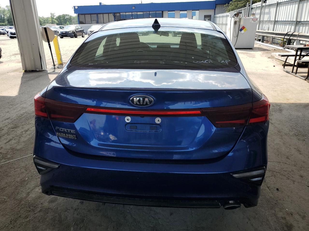 2019 Kia Forte Fe - Image 6
