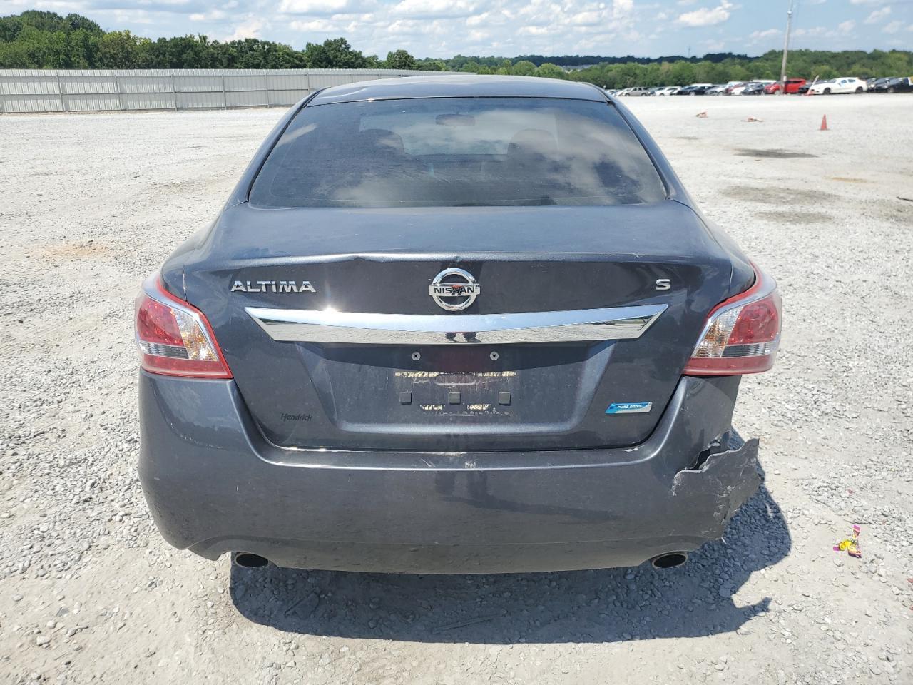 2013 Nissan Altima 2.5 - Image 6