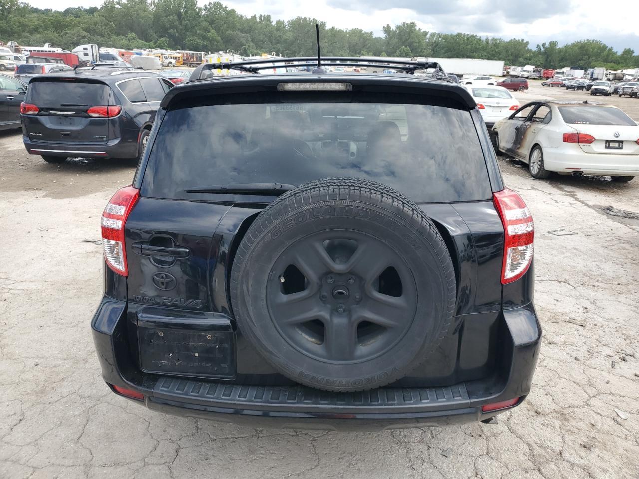 2009 Toyota Rav4 - Фото 6