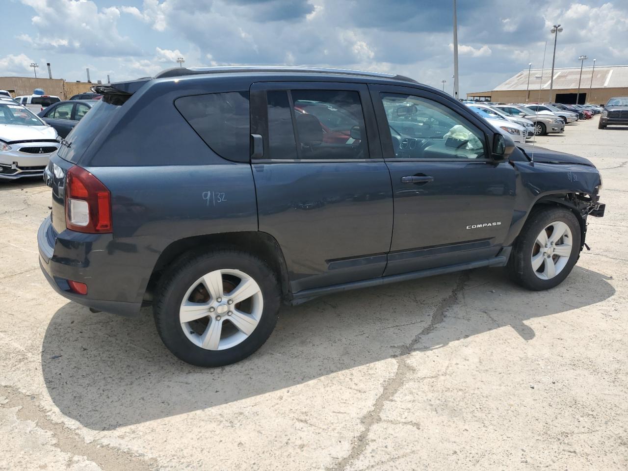 2014 Jeep Compass Sport - Image 3