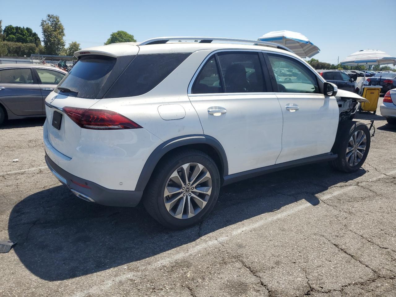 2020 Mercedes-Benz Gle 350 - Image 3