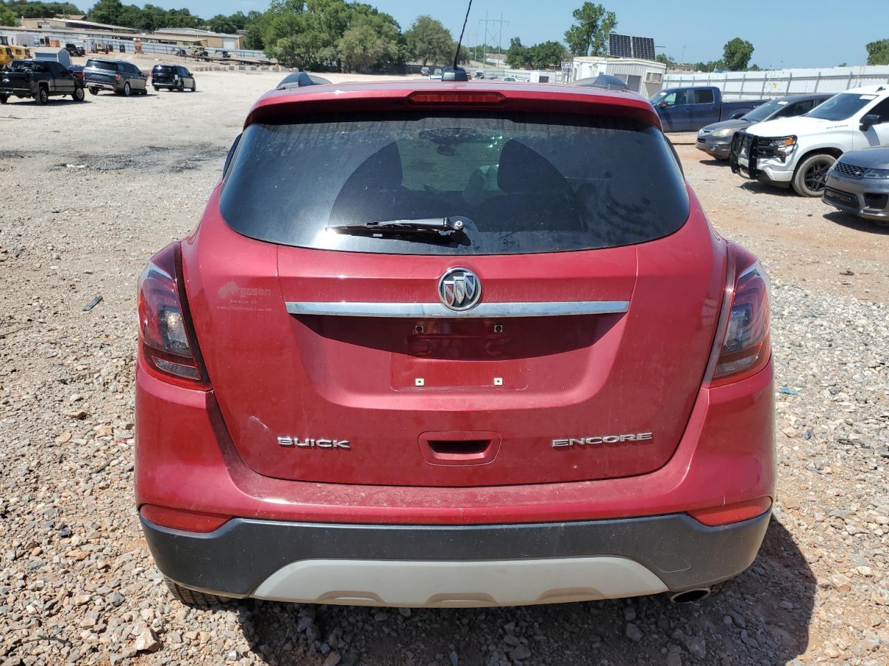 2018 Buick Encore Preferred - Image 6