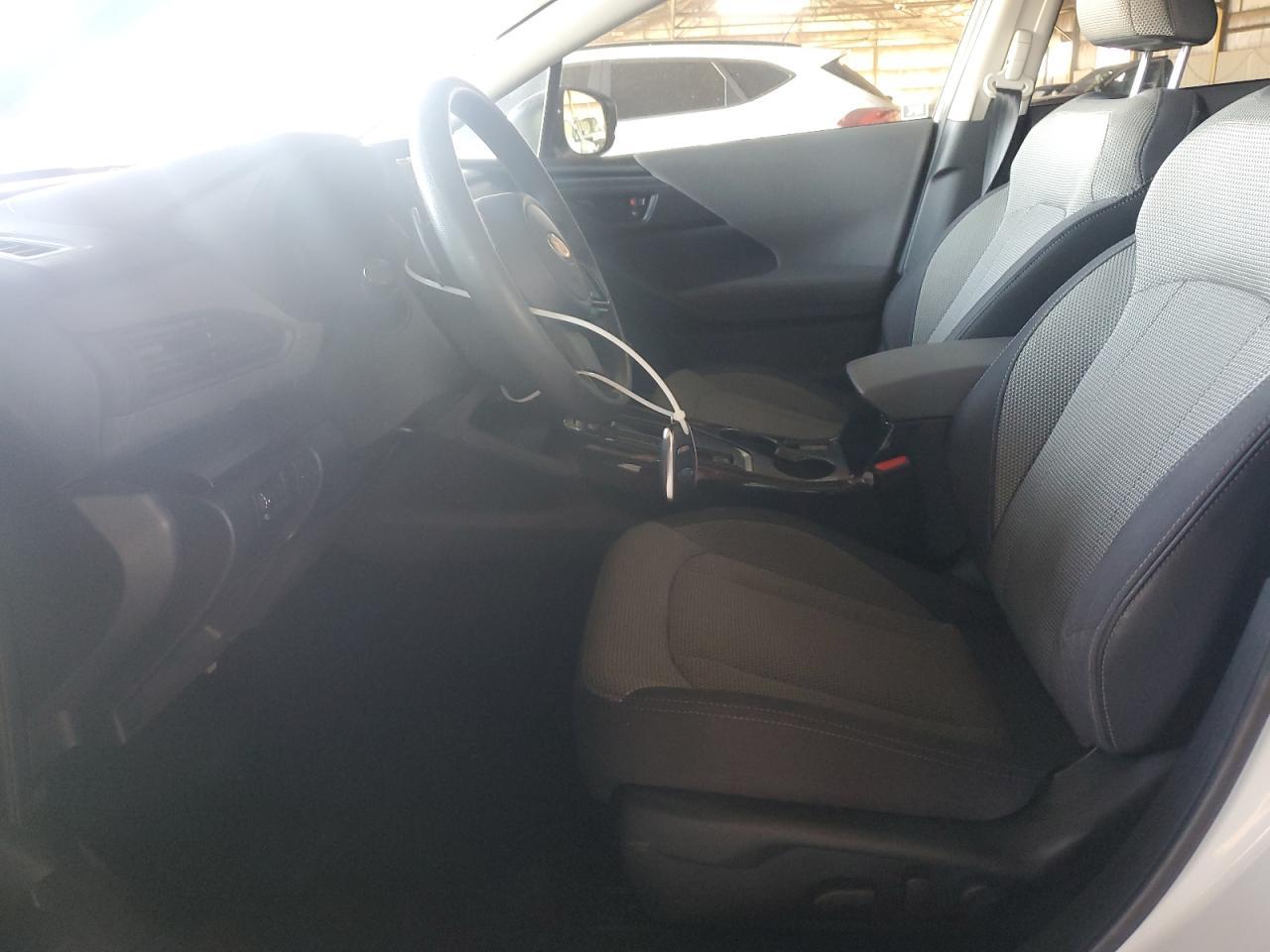2024 Subaru Crosstrek Premium - Фото 7