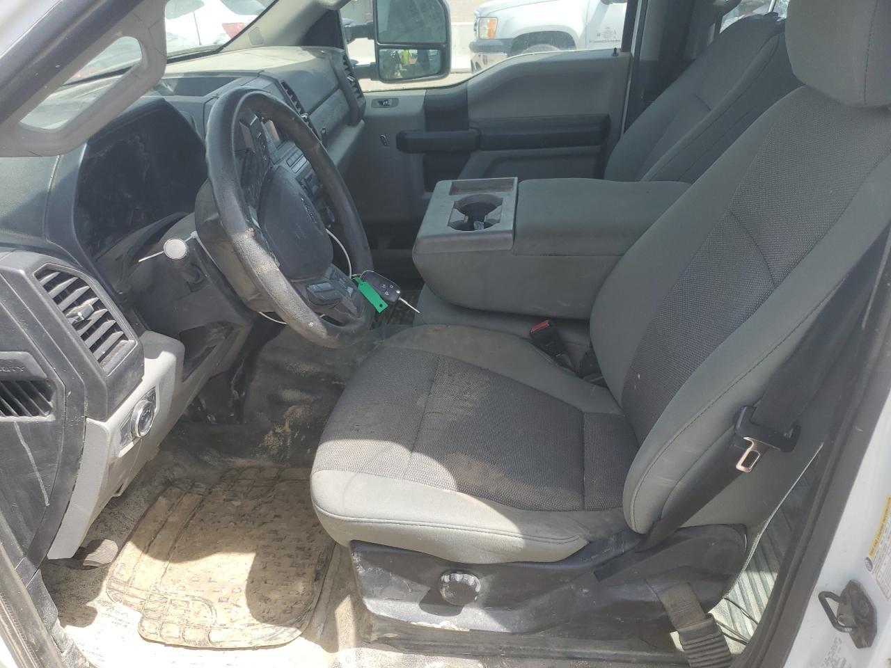 2021 Ford F250 Super Duty - Image 7