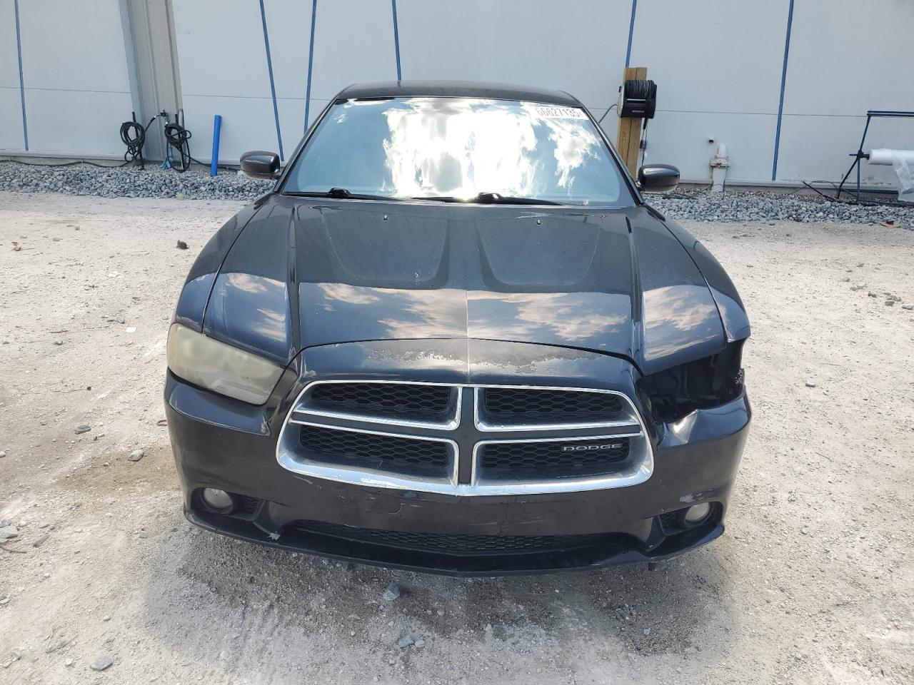 2012 Dodge Charger Sxt - Фото 5