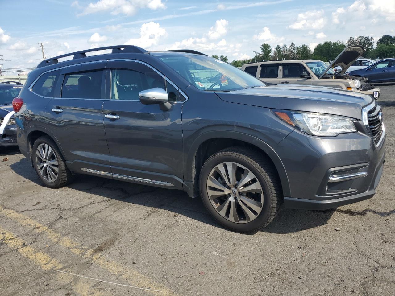 2021 Subaru Ascent Touring - Фото 4