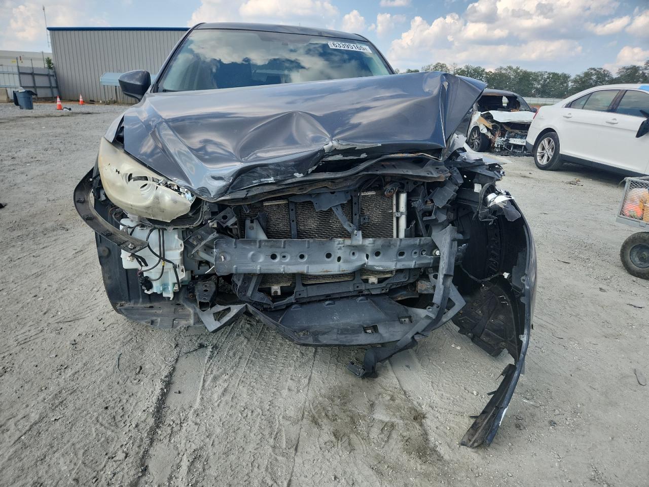 2014 Mazda Cx-5 Sport - Фото 5