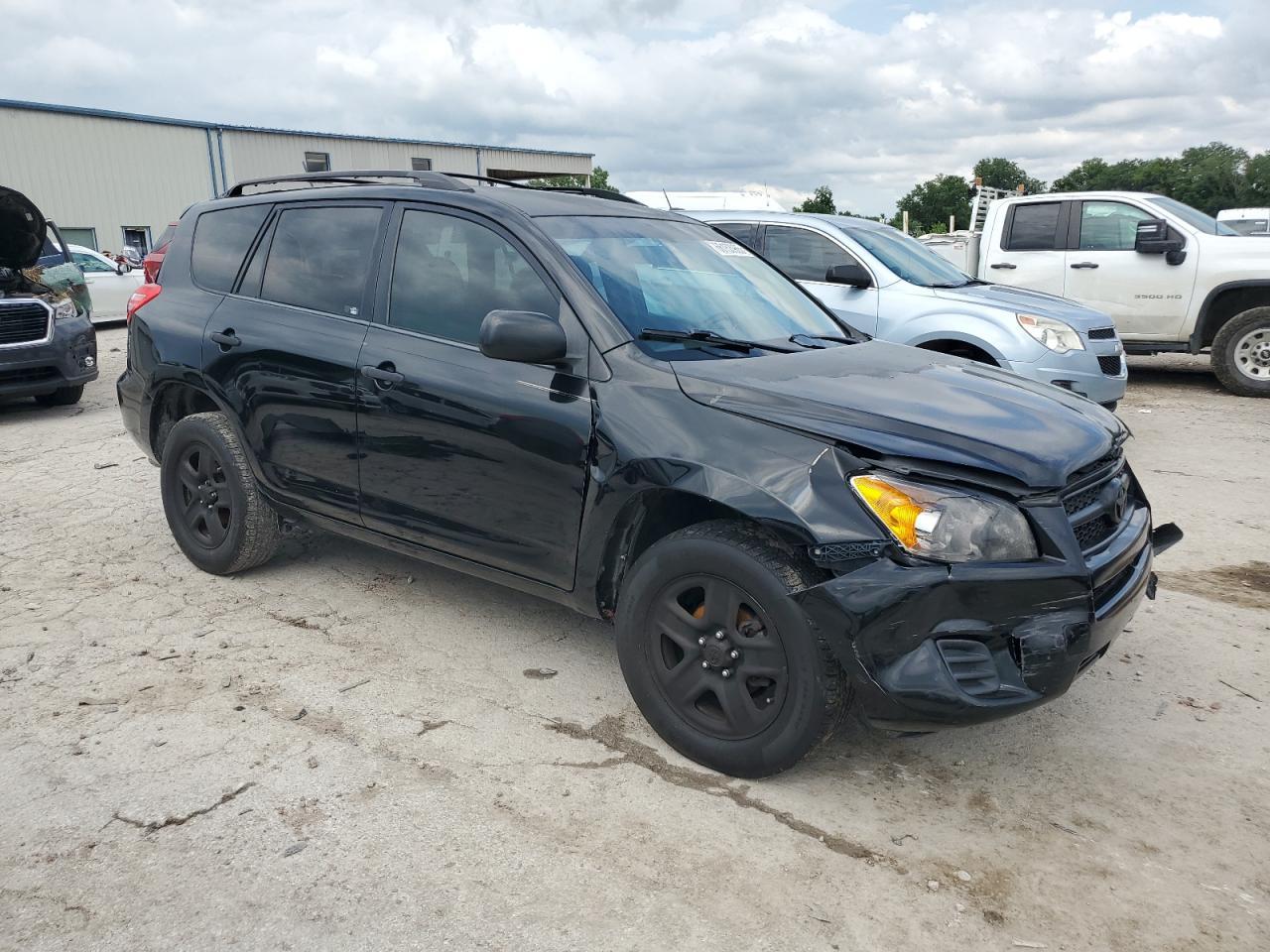 2009 Toyota Rav4 - Фото 4