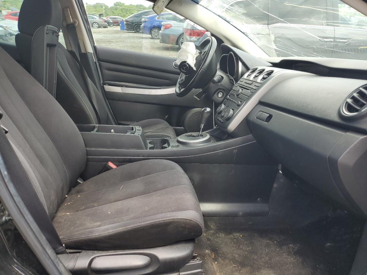 2011 Mazda Cx-7 - Фото 7