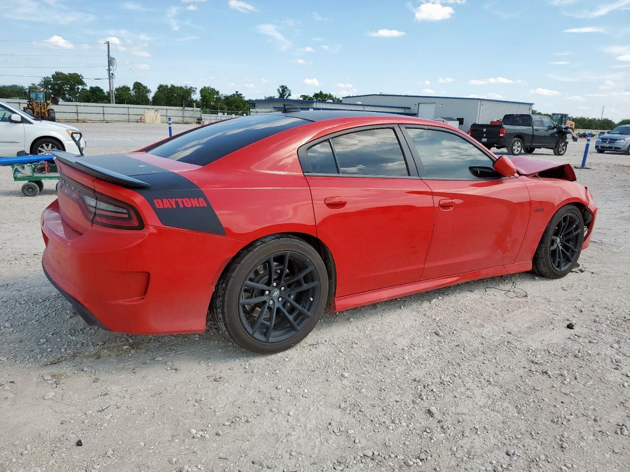 2017 Dodge Charger R/T 392 - Фото 3