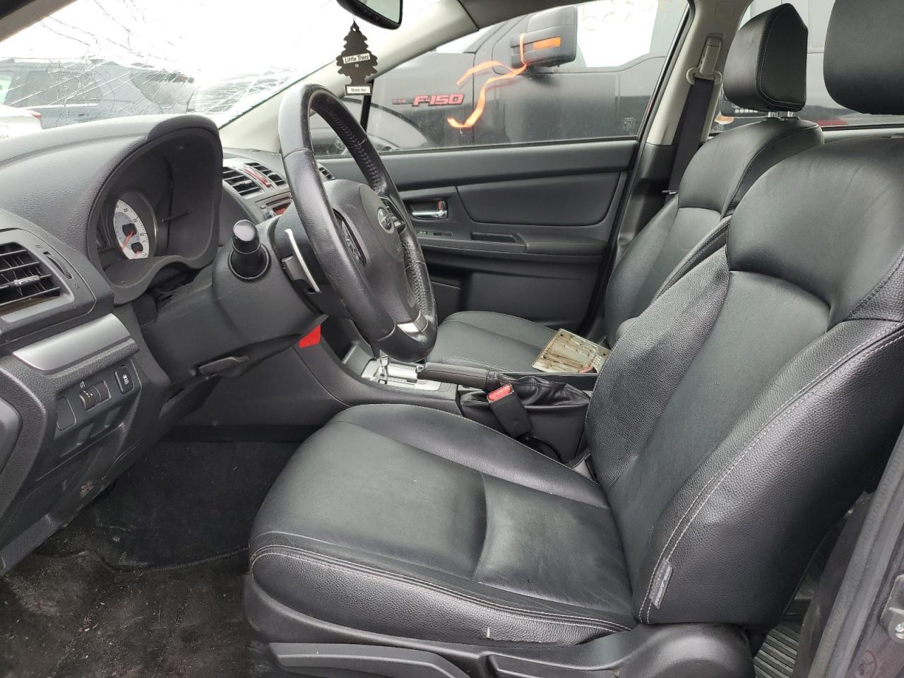 2013 Subaru Impreza - Фото 7