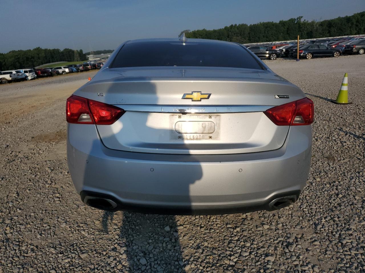 2019 Chevrolet Impala Premier - Image 6