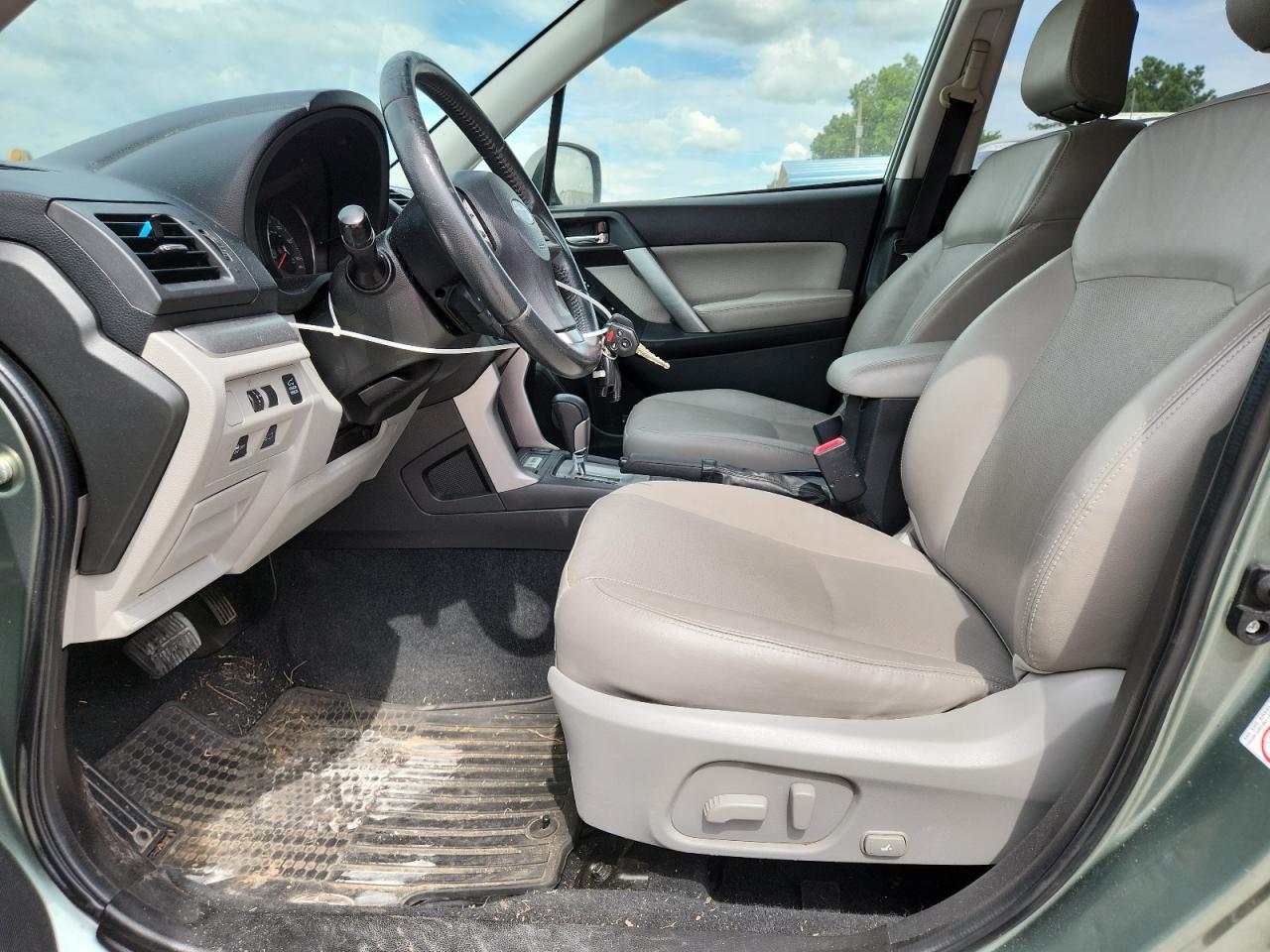 2014 Subaru Forester 2.5I Limited - Image 7