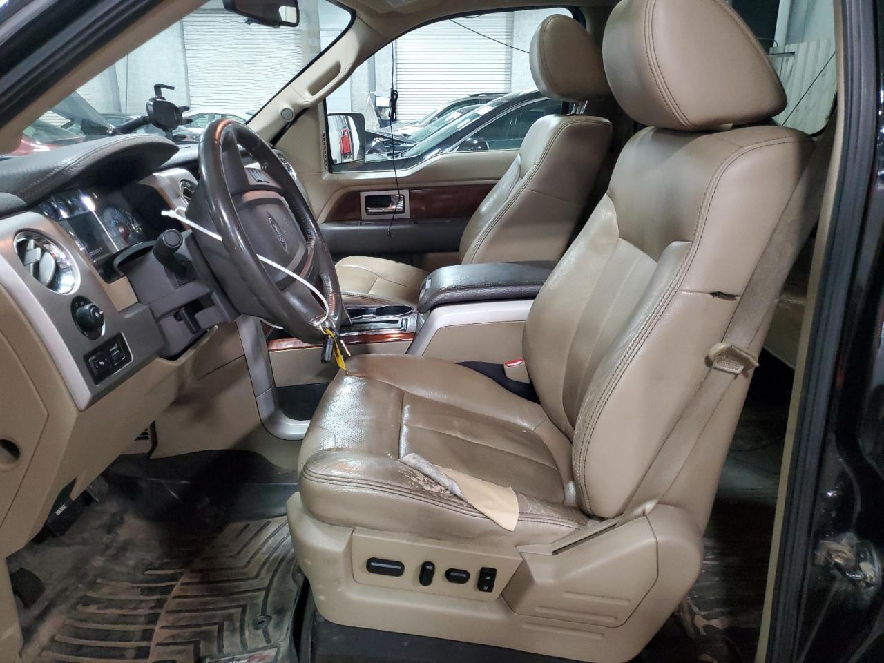 2010 Ford F150 Supercrew - Фото 7
