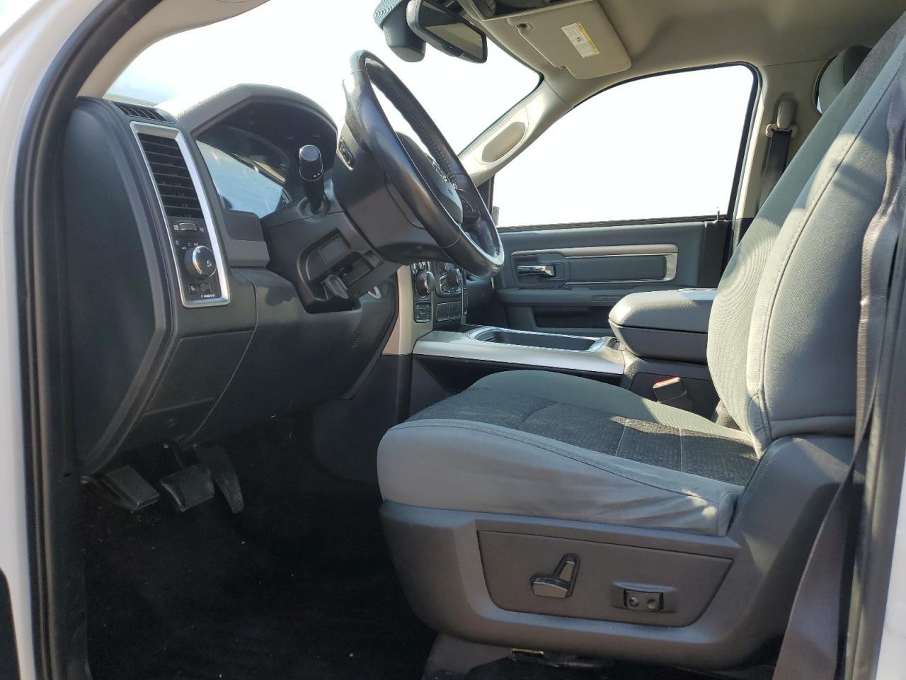 2016 Ram 1500 - Image 7