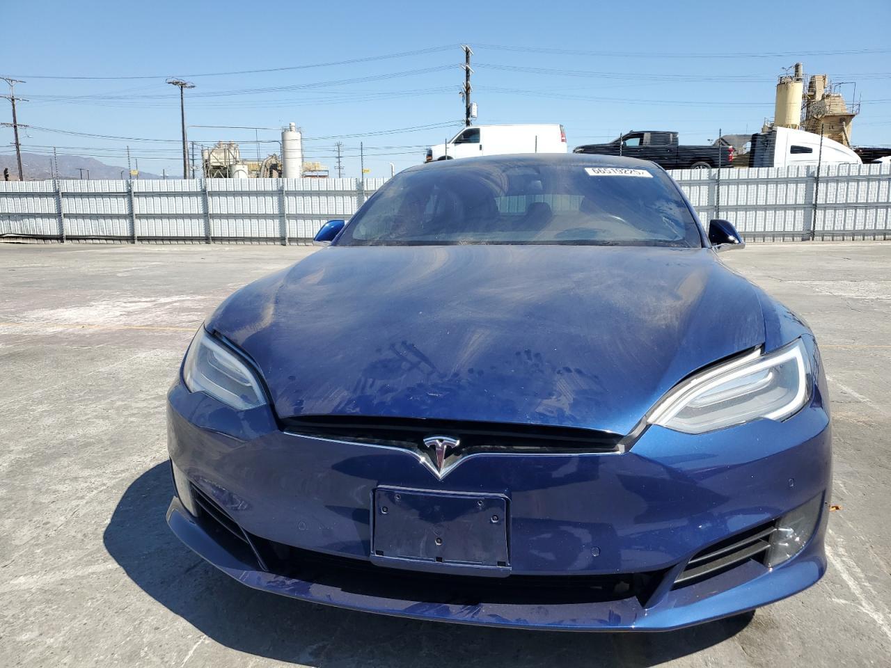 2017 Tesla Model S - Image 5