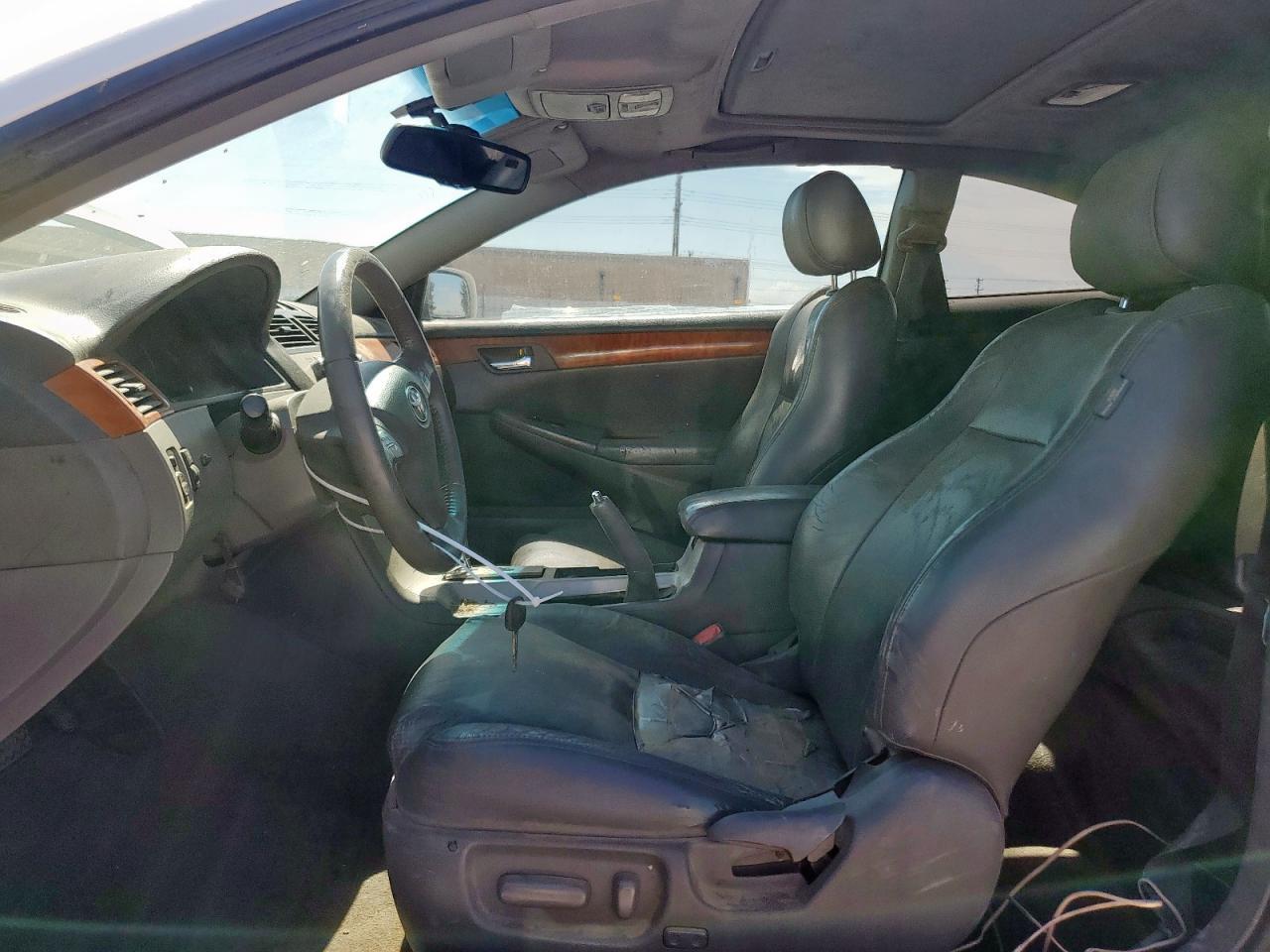 2008 Toyota Camry Solara Se - Image 7