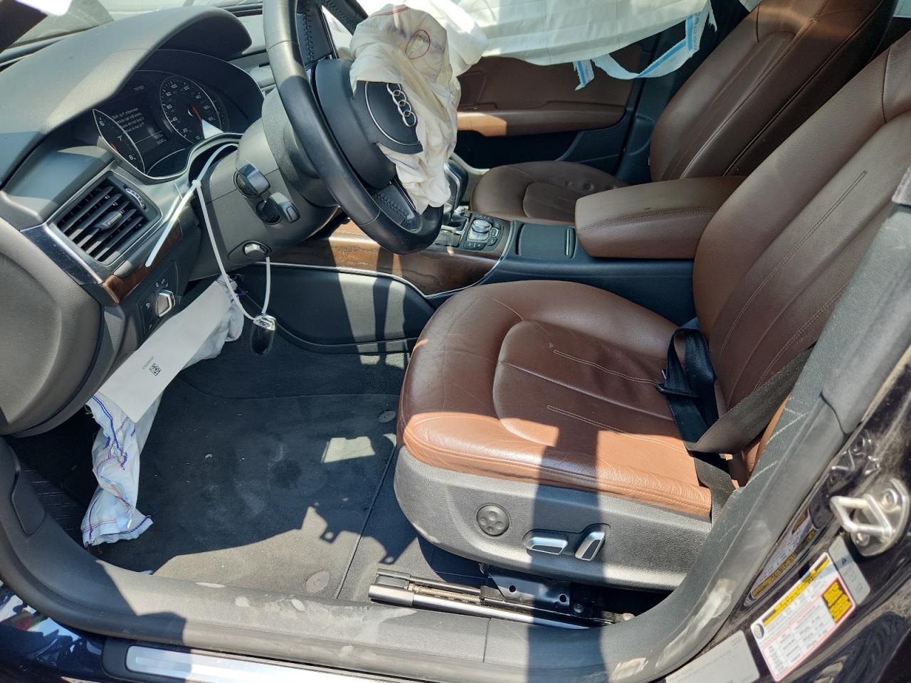 2016 Audi A7 Premium Plus - Image 7