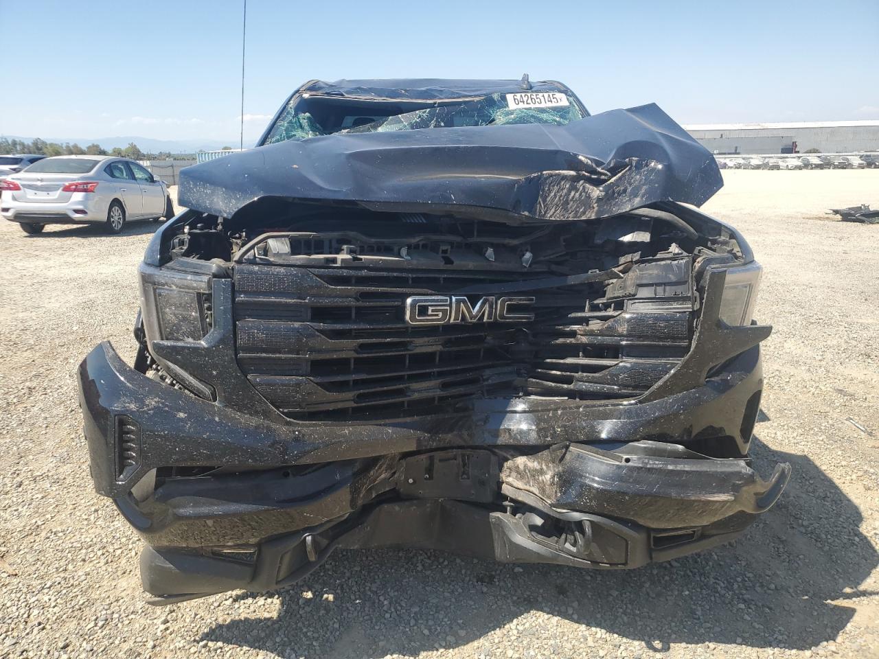 2023 GMC Sierra K1500 Elevation - Фото 5