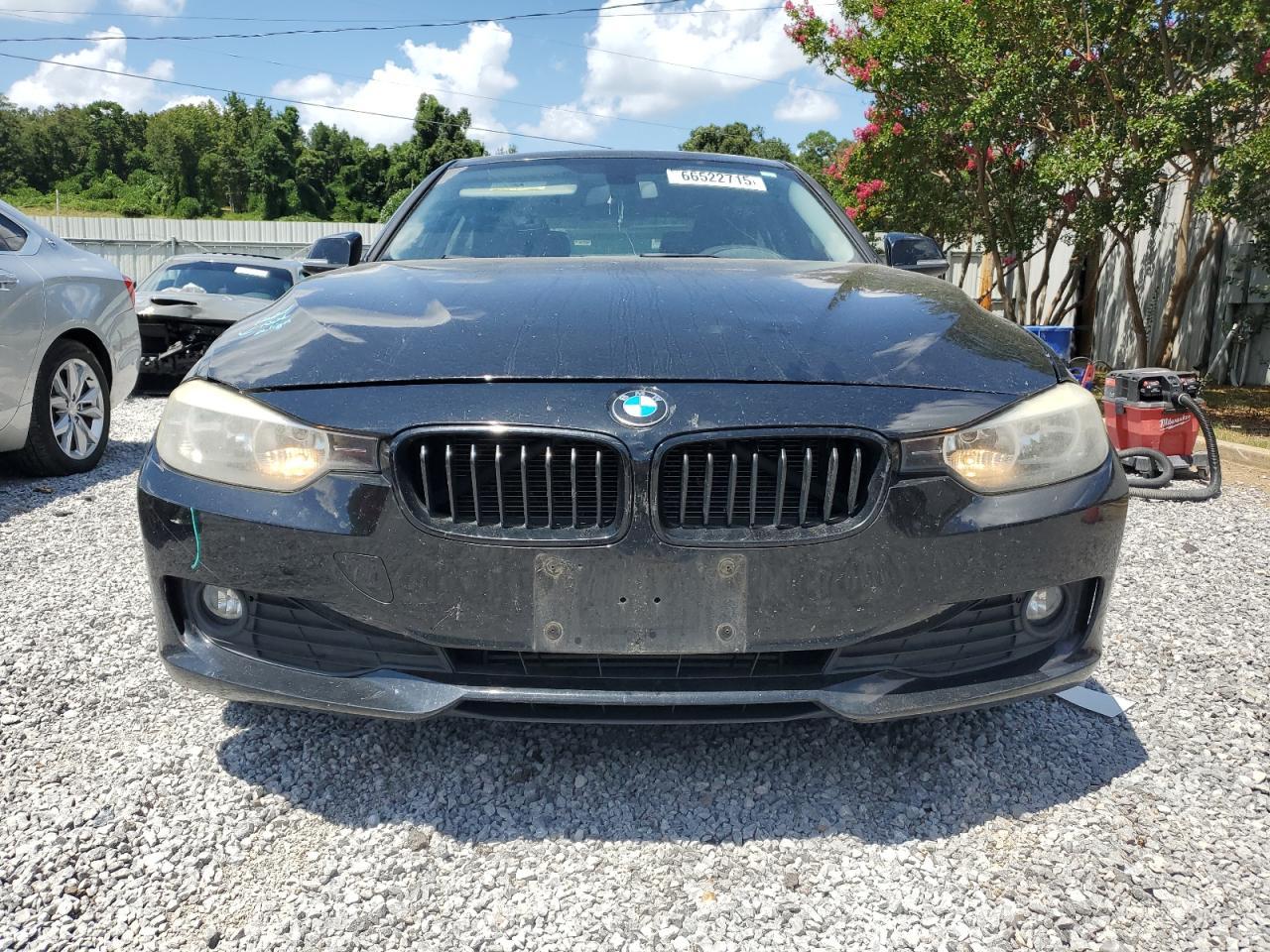 2015 BMW 320 I xDrive I xDrive - Фото 5