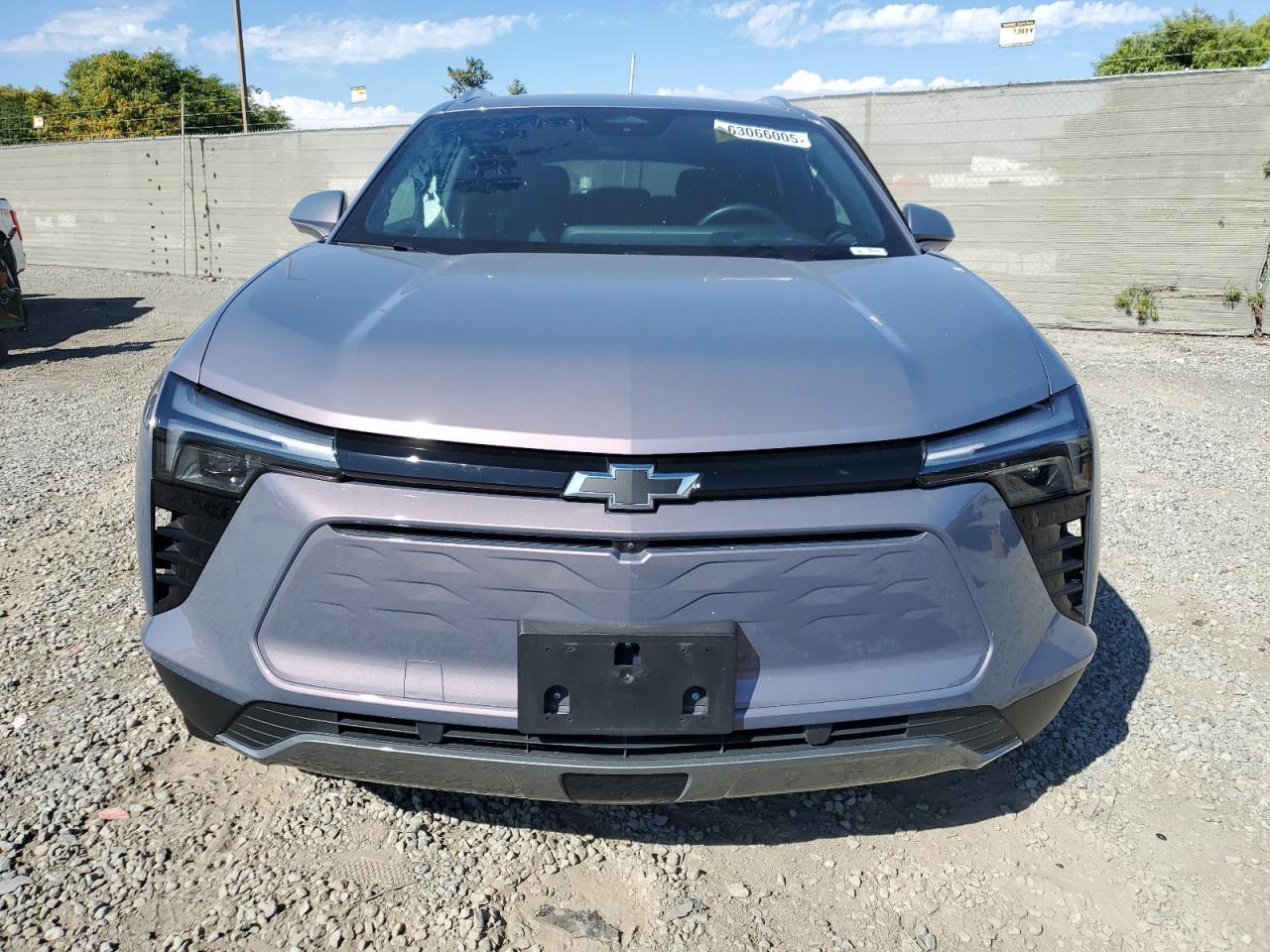 2024 Chevrolet Blazer 2Lt - Image 5