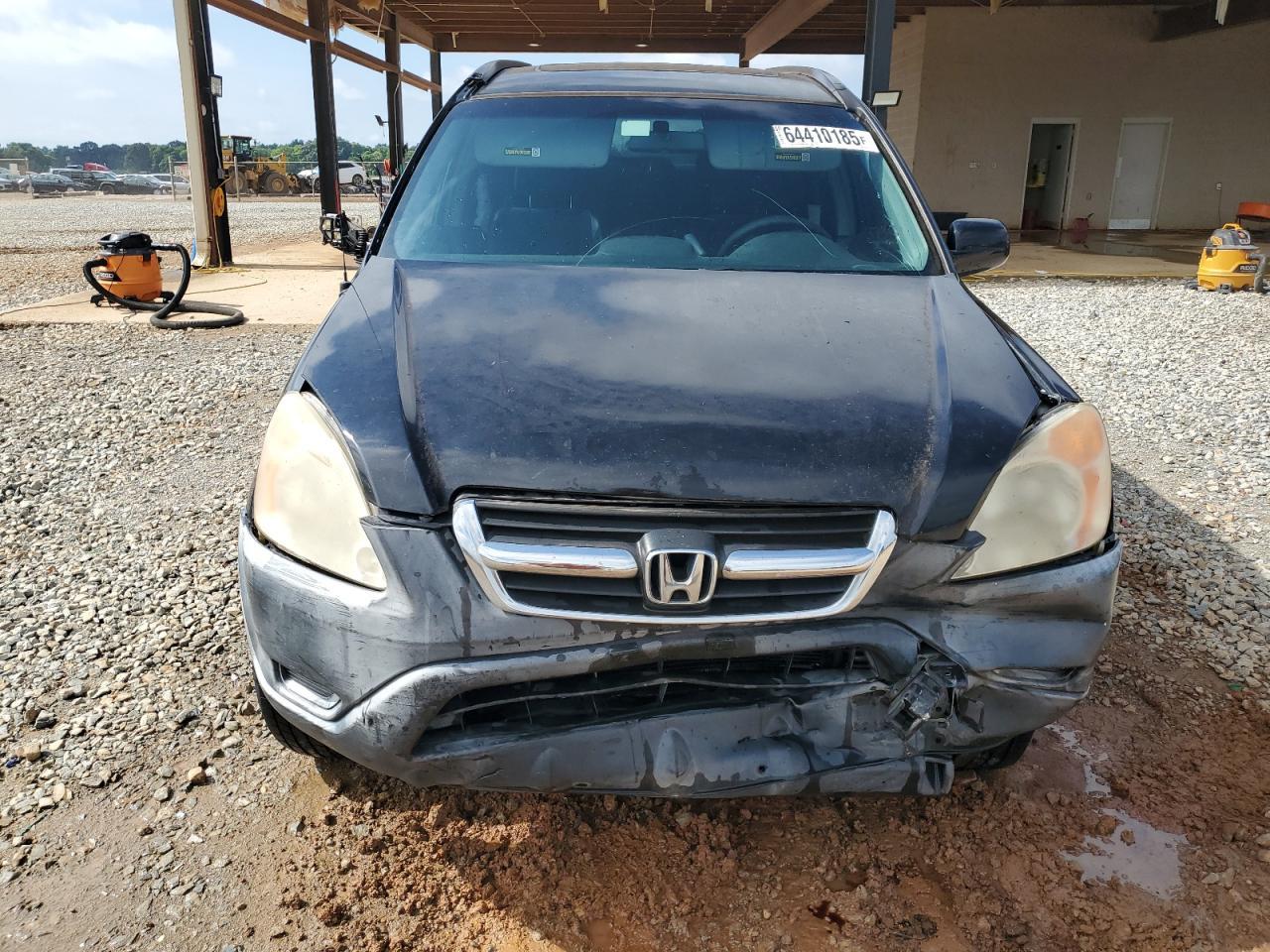 2004 Honda Cr-V Ex - Image 5