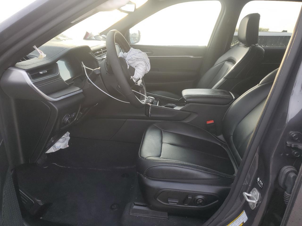 2024 Jeep Grand Cherokee Limited - Image 7