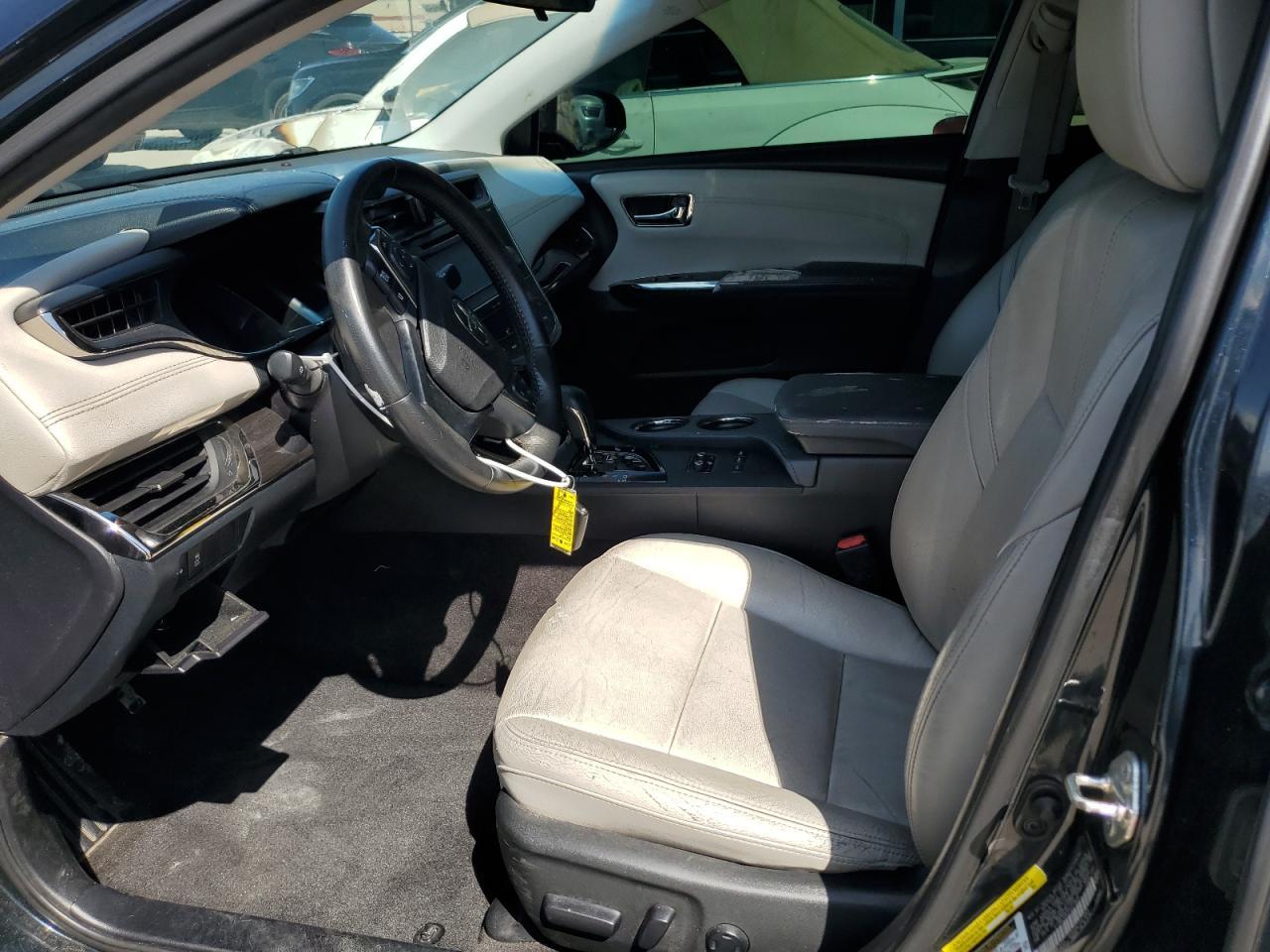 2015 Toyota Avalon Xle - Фото 7